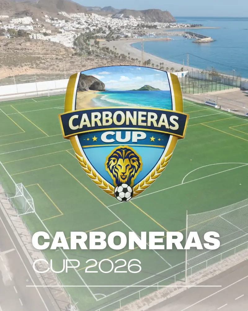 Carboneras Cup
