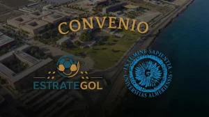 estrategol x universidad de almería