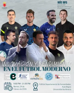 innovacion y rendimiento en el futbol moderno