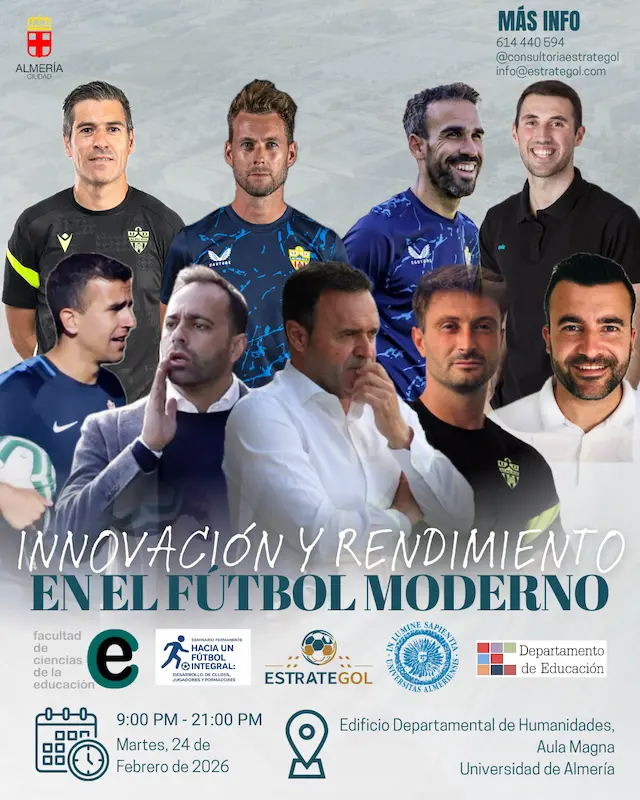 innovacion y rendimiento en el futbol moderno